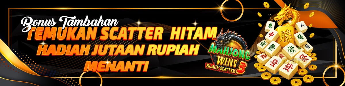 EVENT PRAGMATIC PLAY MAHJONG WINS 3